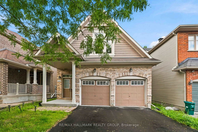 Image of home for listing MLS® X13721014