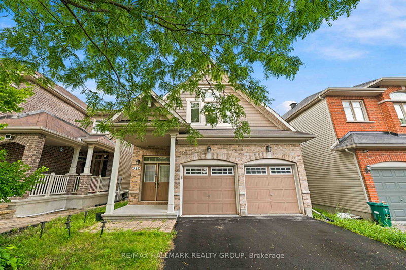 Image of home for listing MLS® X13721014