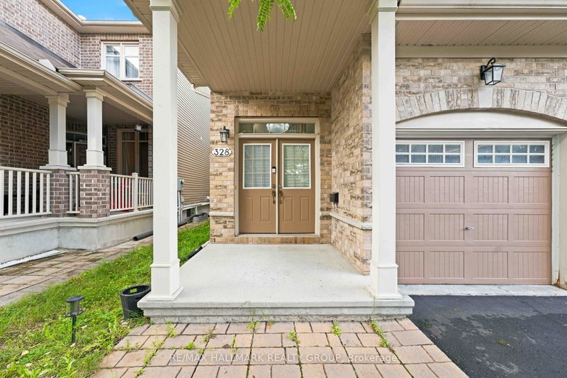 Image of home for listing MLS® X13721014