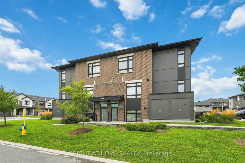 Image of home for listing MLS® X13721190