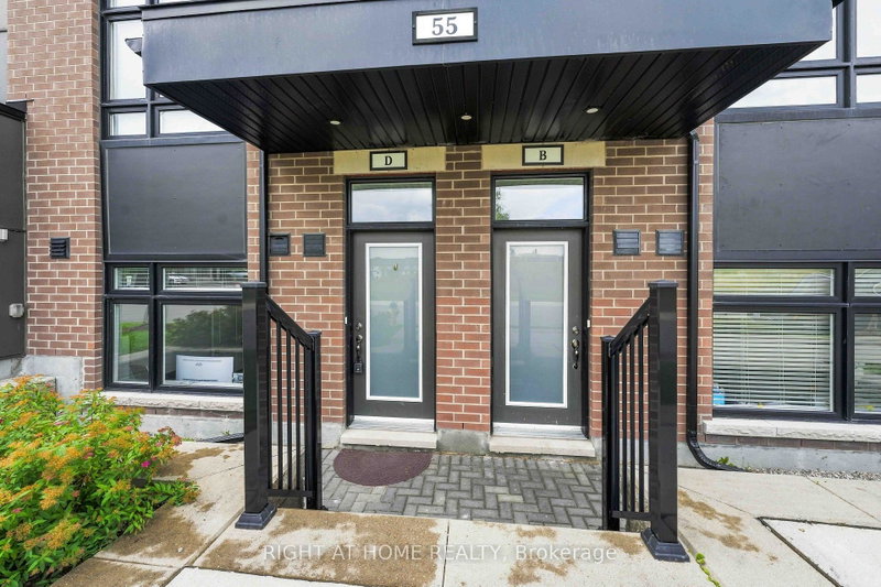 Image of home for listing MLS® X13721190