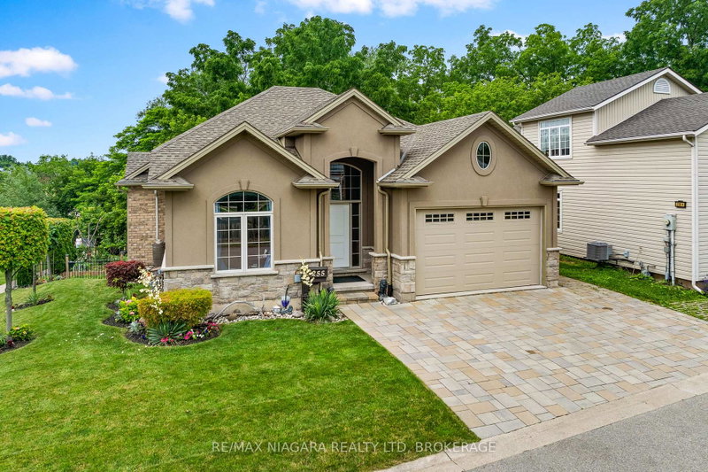 Image of home for listing MLS® X13721242
