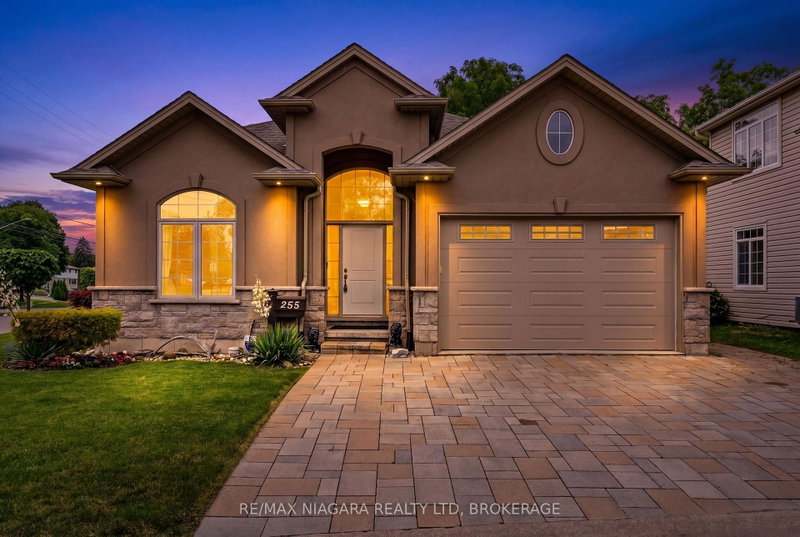 Image of home for listing MLS® X13721242