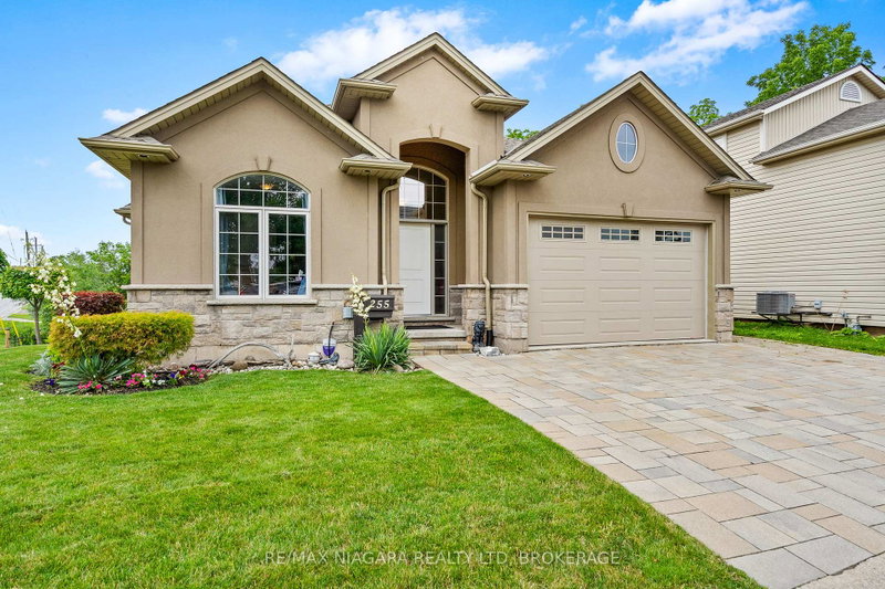 Image of home for listing MLS® X13721242