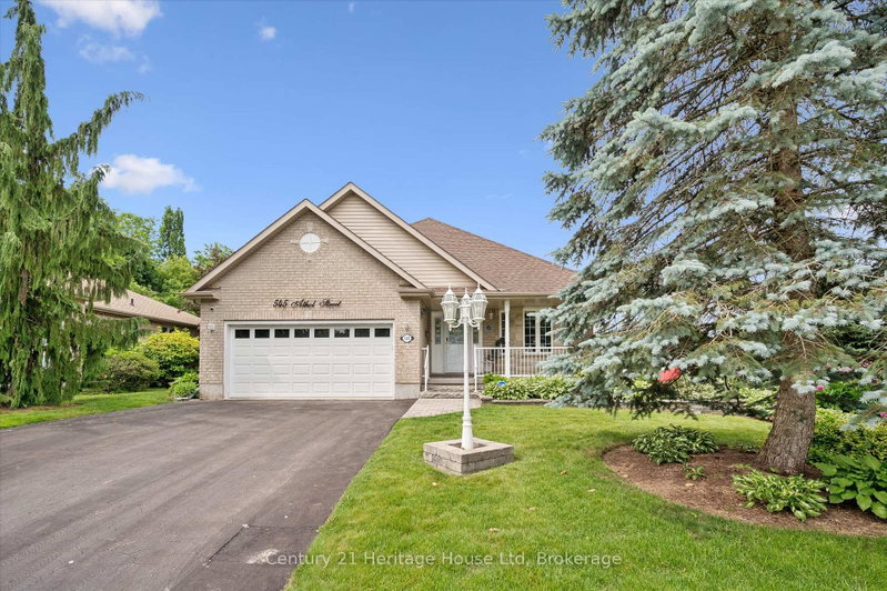 Image of home for listing MLS® X13721362