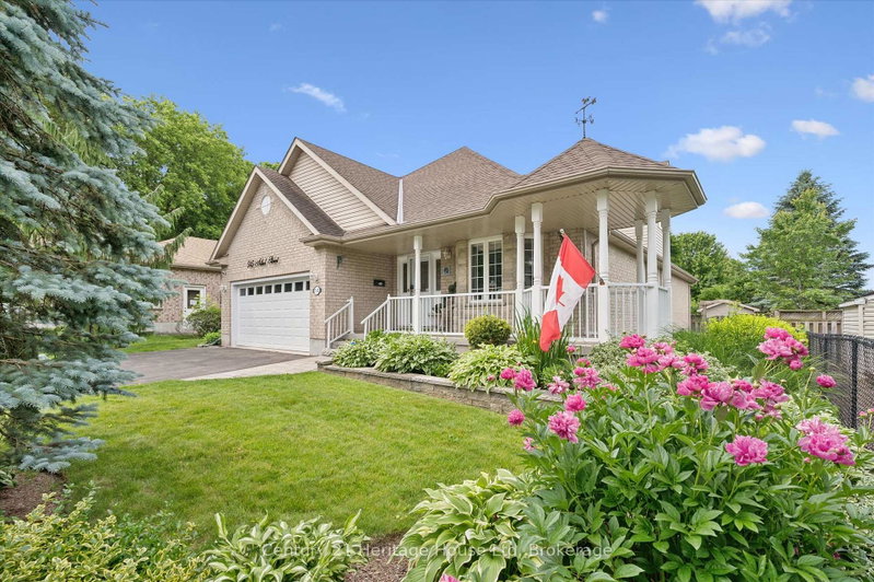 Image of home for listing MLS® X13721362