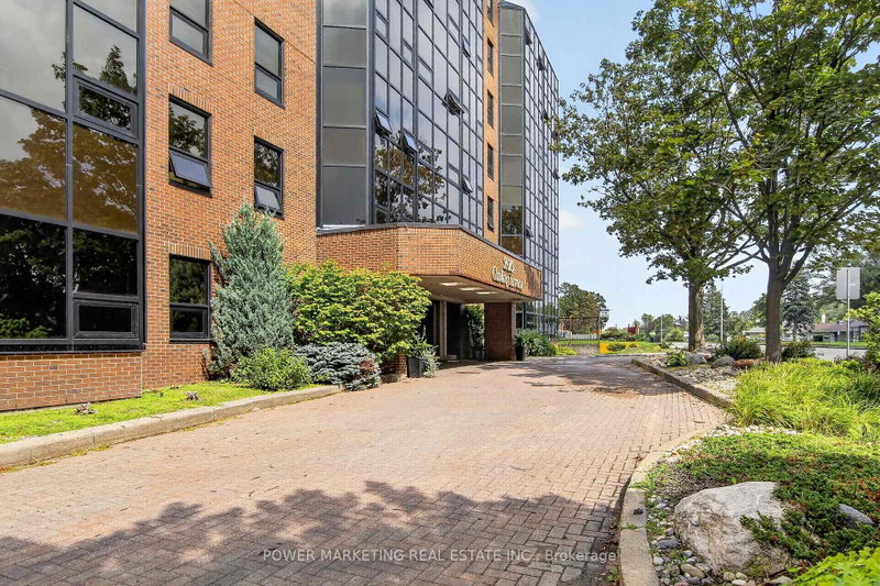 Image of home for listing MLS® X13721544