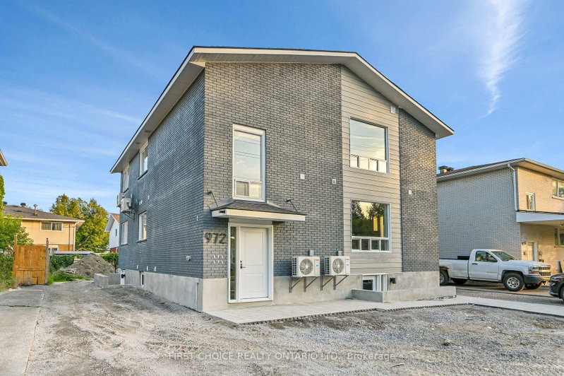 Image of home for listing MLS® X13721860
