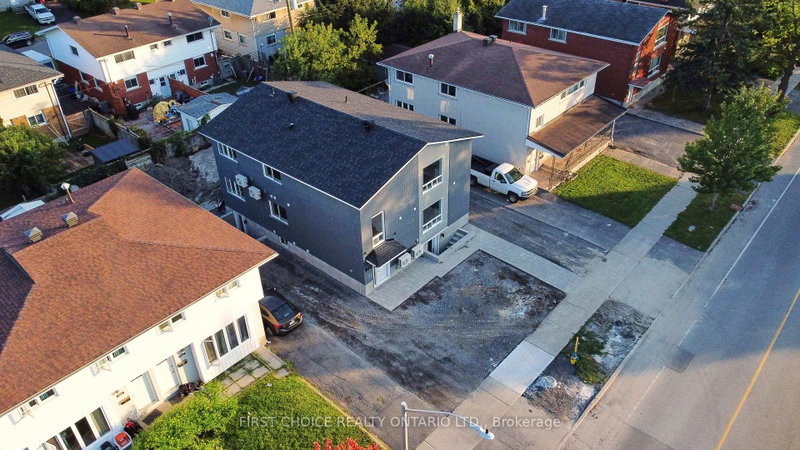 Image of home for listing MLS® X13721886