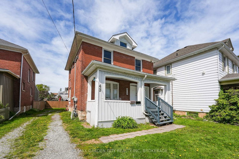 Image of home for listing MLS® X13721904