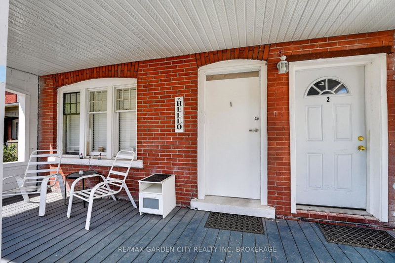 Image of home for listing MLS® X13721904