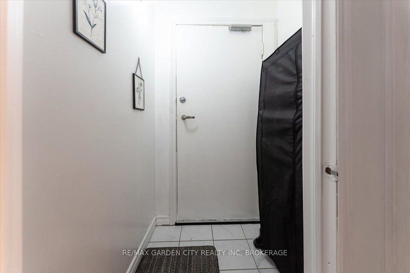 Image of home for listing MLS® X13721904