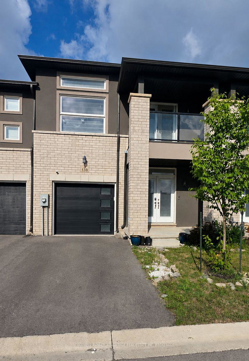 Image of home for listing MLS® X13722016