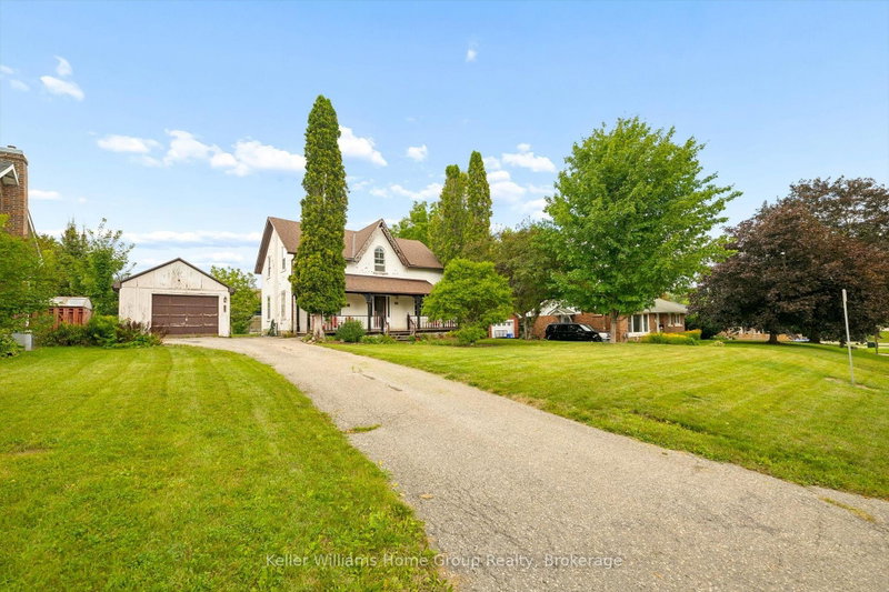 Image of home for listing MLS® X13722018