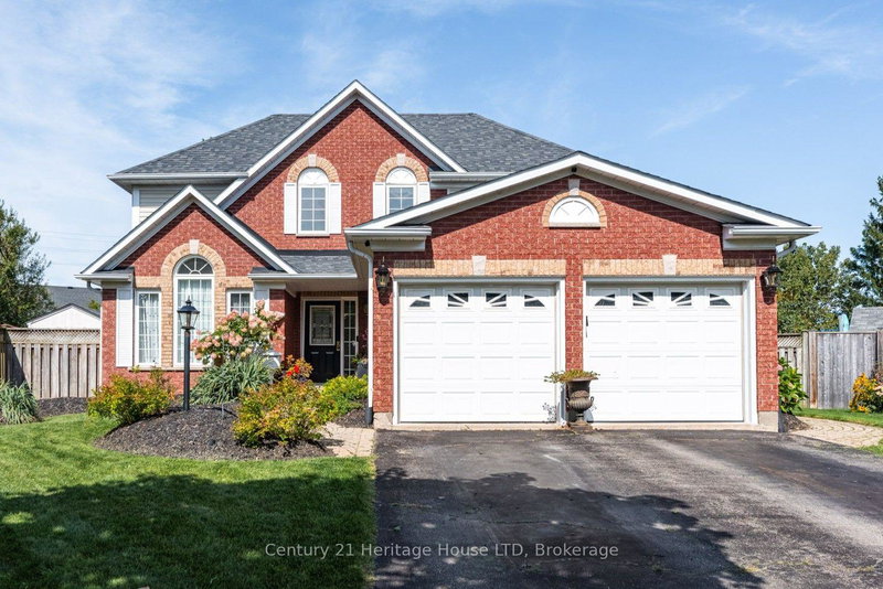 Image of home for listing MLS® X13722060