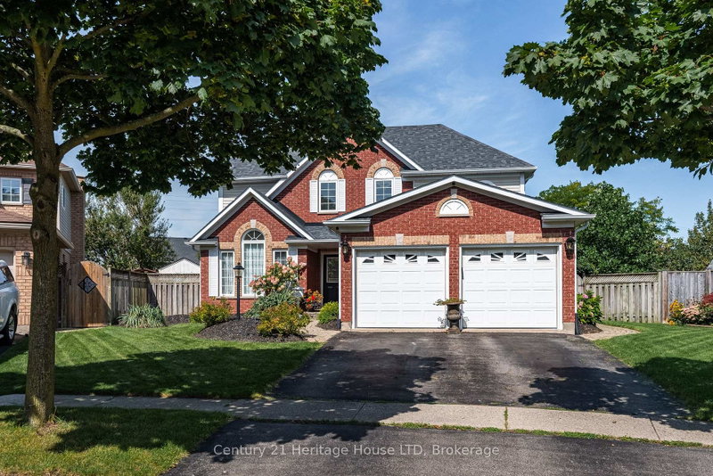 Image of home for listing MLS® X13722060