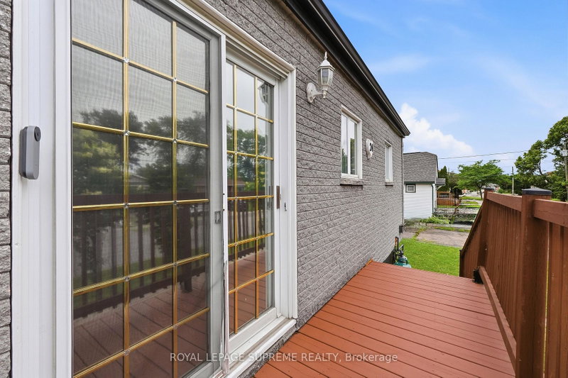 Image of home for listing MLS® X13722086