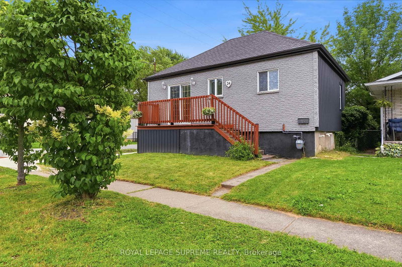 Image of home for listing MLS® X13722086