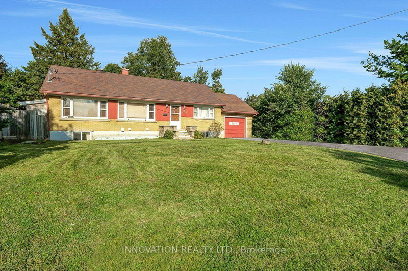 Image of home for listing MLS® X13722164
