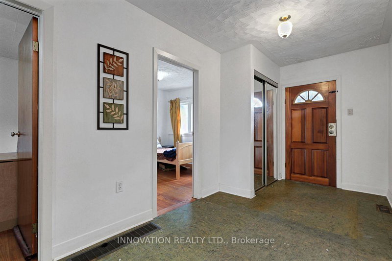 Image of home for listing MLS® X13722164