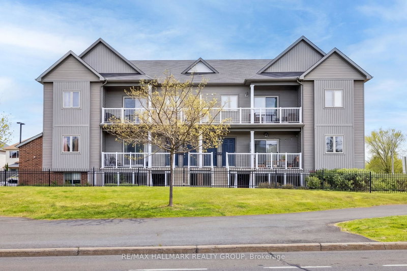 Image of home for listing MLS® X13722166