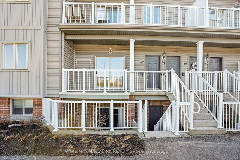 Image of home for listing MLS® X13722166