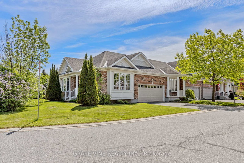 Image of home for listing MLS® X13722224