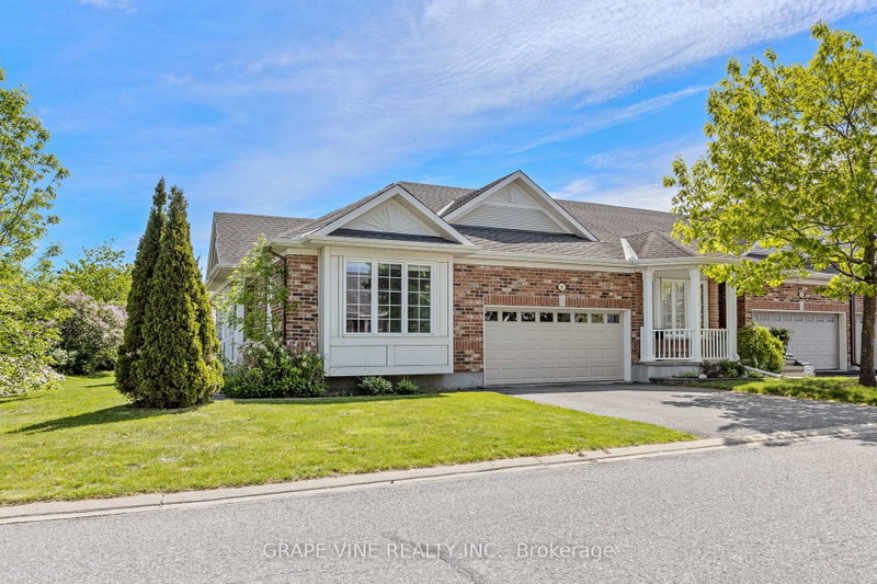 Image of home for listing MLS® X13722224
