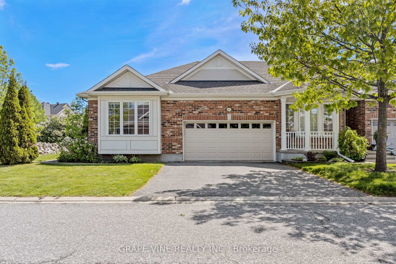 Image of home for listing MLS® X13722224