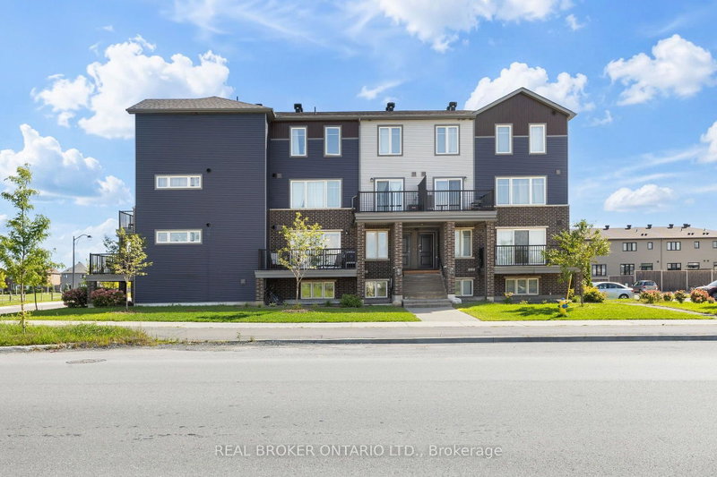Image of home for listing MLS® X13722266
