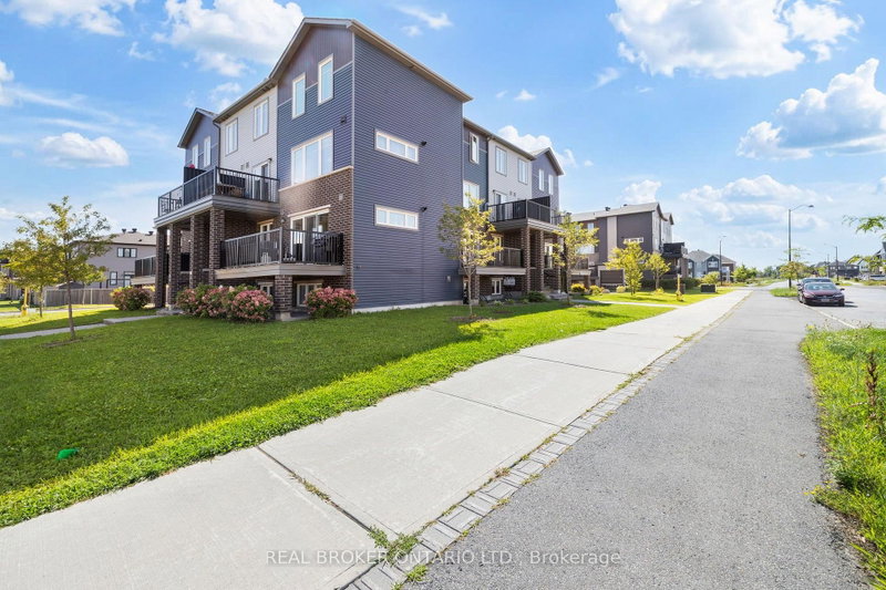 Image of home for listing MLS® X13722266