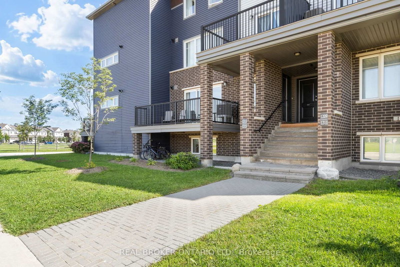 Image of home for listing MLS® X13722266