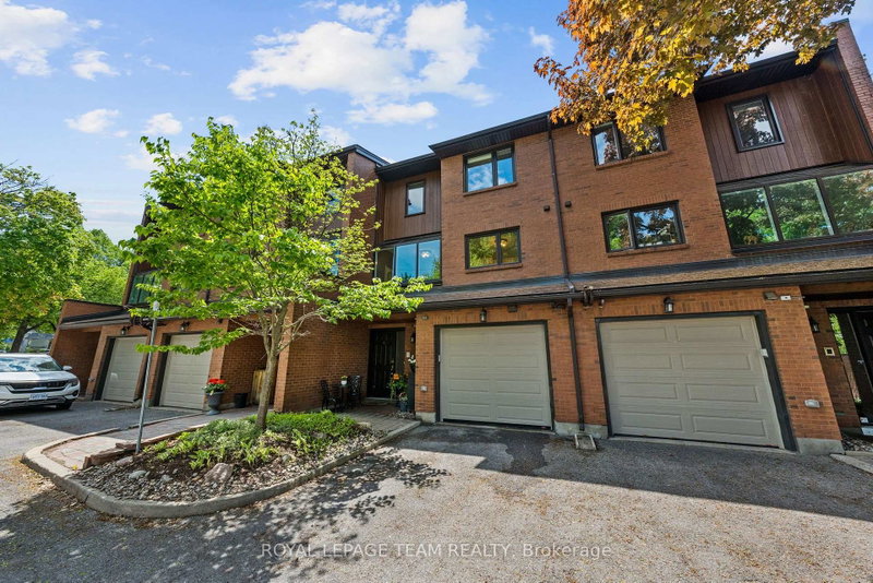 Image of home for listing MLS® X13722456