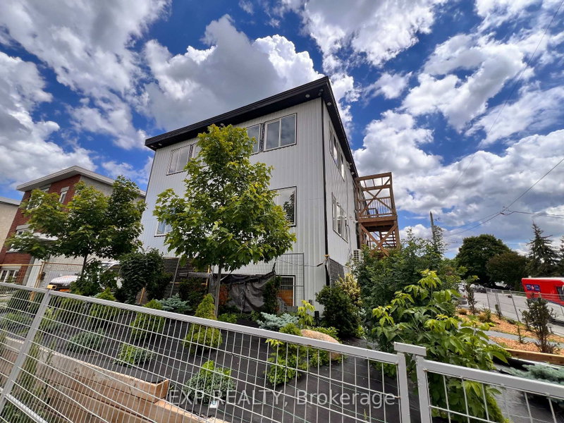 Image of home for listing MLS® X13722752