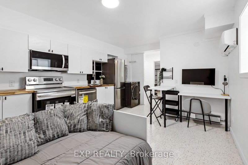 Image of home for listing MLS® X13722758