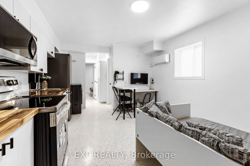 Image of home for listing MLS® X13722758