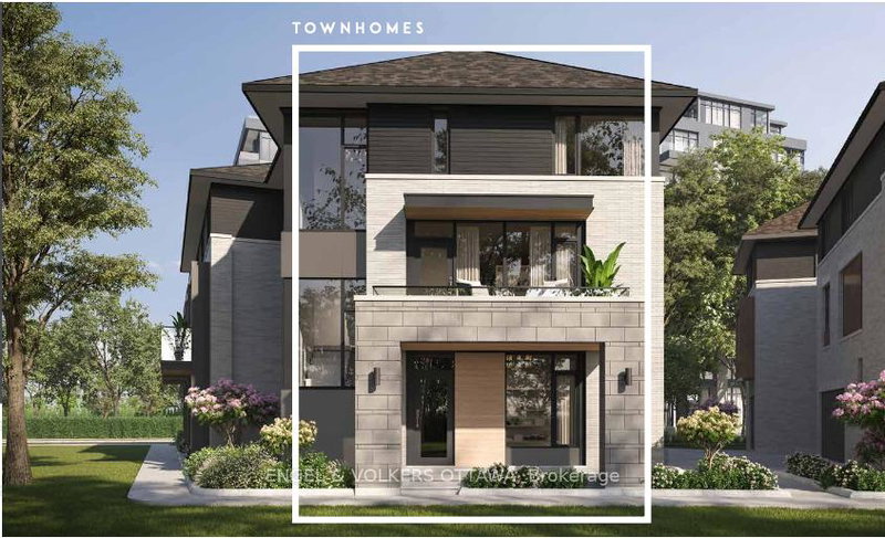 Image of home for listing MLS® X13722846