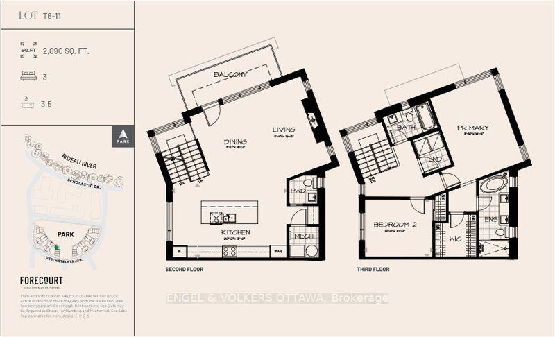 Image of home for listing MLS® X13722846