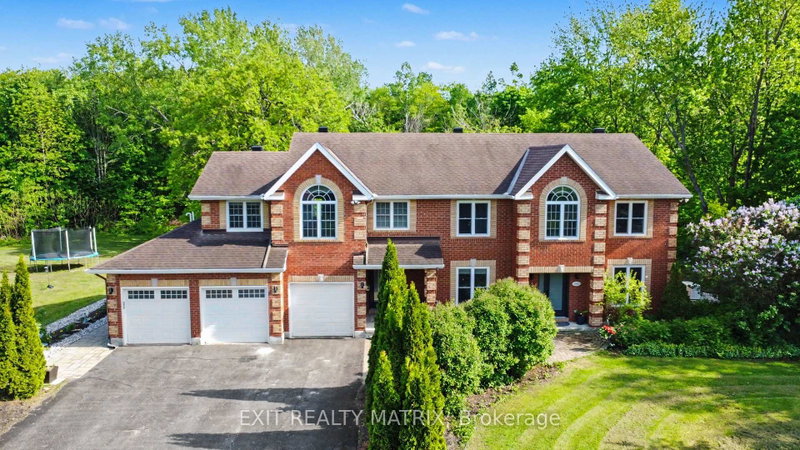 Image of home for listing MLS® X13722904