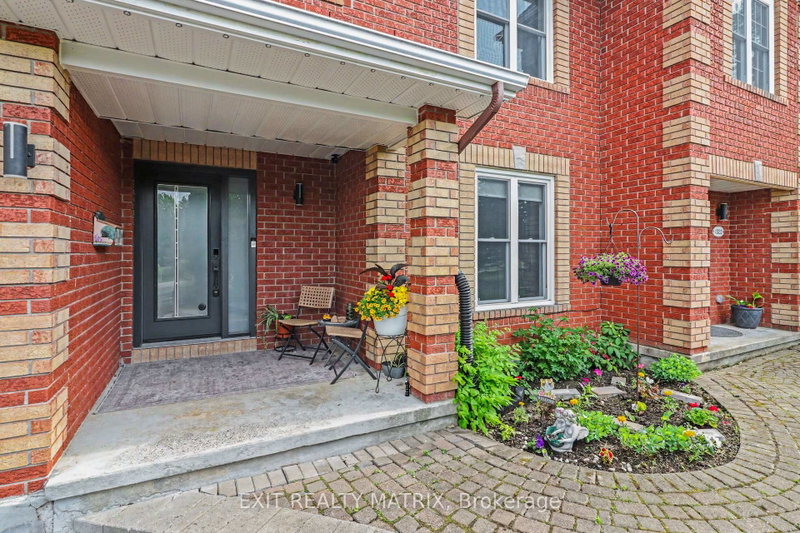 Image of home for listing MLS® X13722904