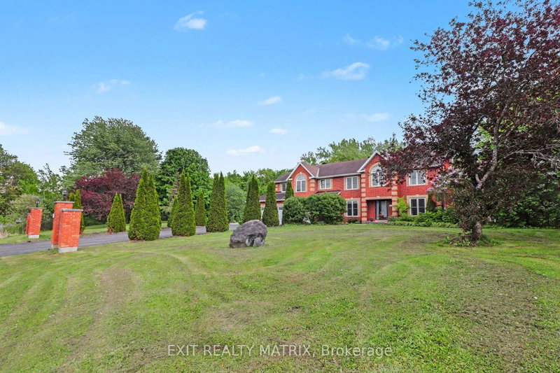 Image of home for listing MLS® X13722904