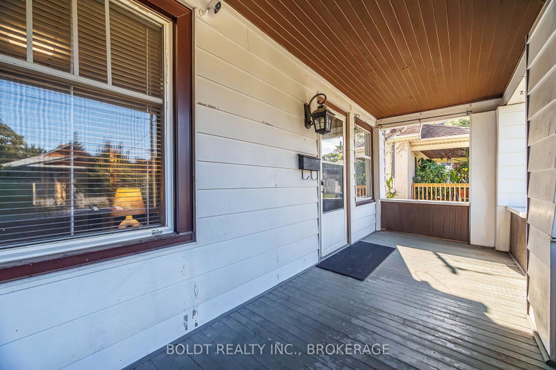 Image of home for listing MLS® X13722920