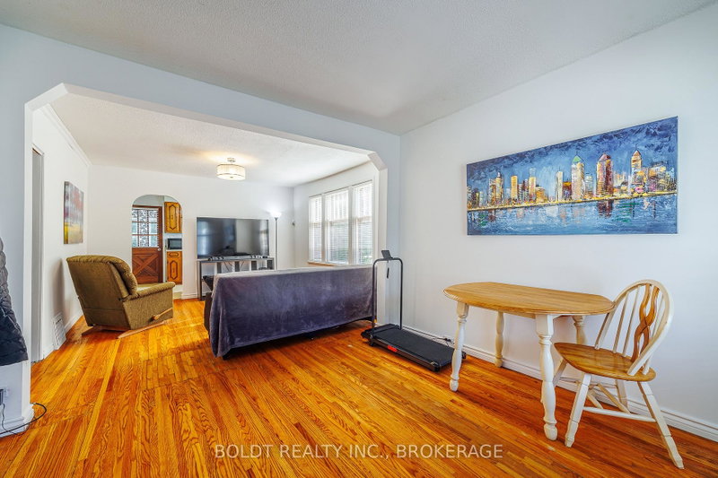 Image of home for listing MLS® X13722920