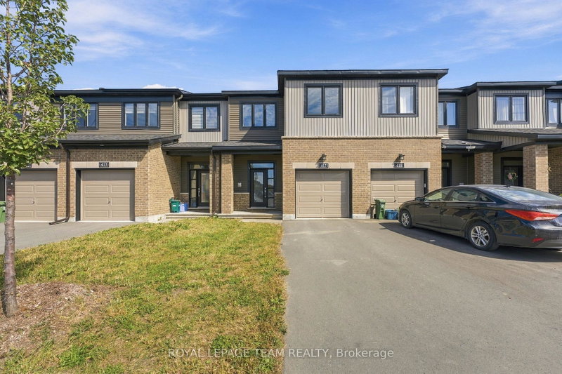 Image of home for listing MLS® X13723494