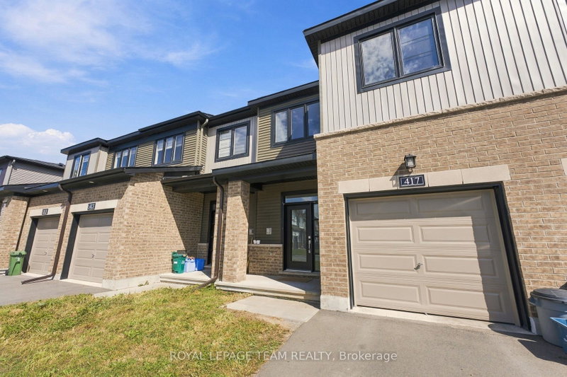 Image of home for listing MLS® X13723494