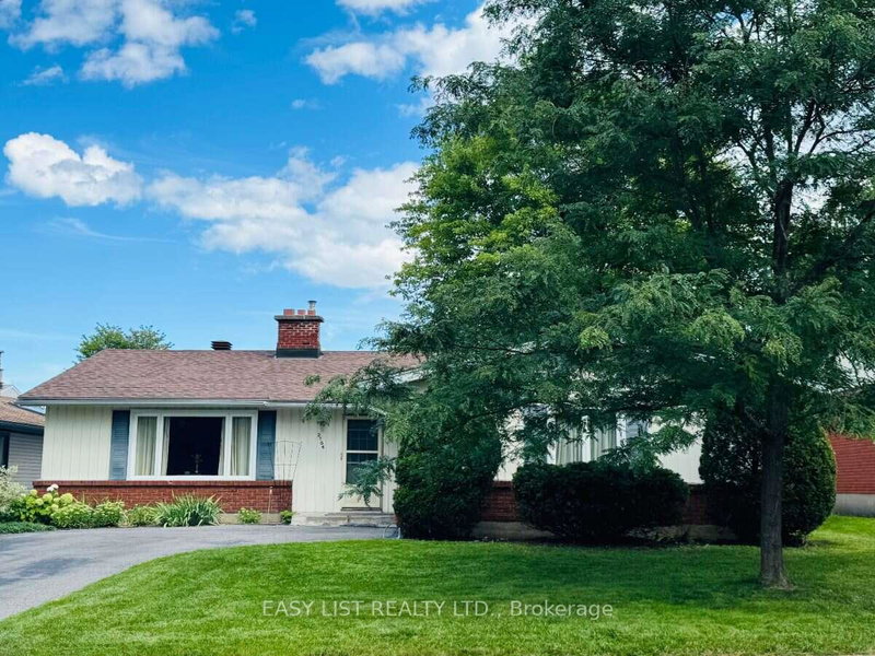 Image of home for listing MLS® X13723686