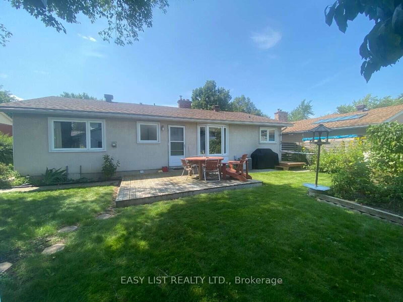 Image of home for listing MLS® X13723686