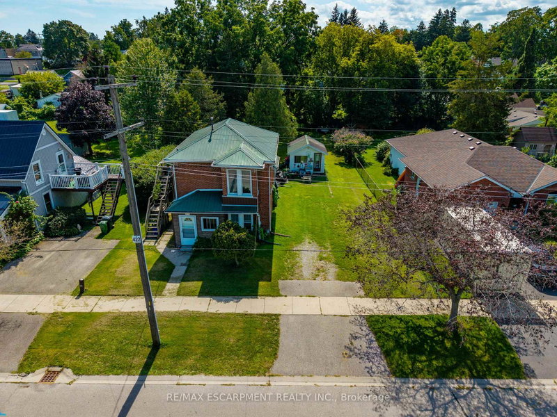Image of home for listing MLS® X13723740