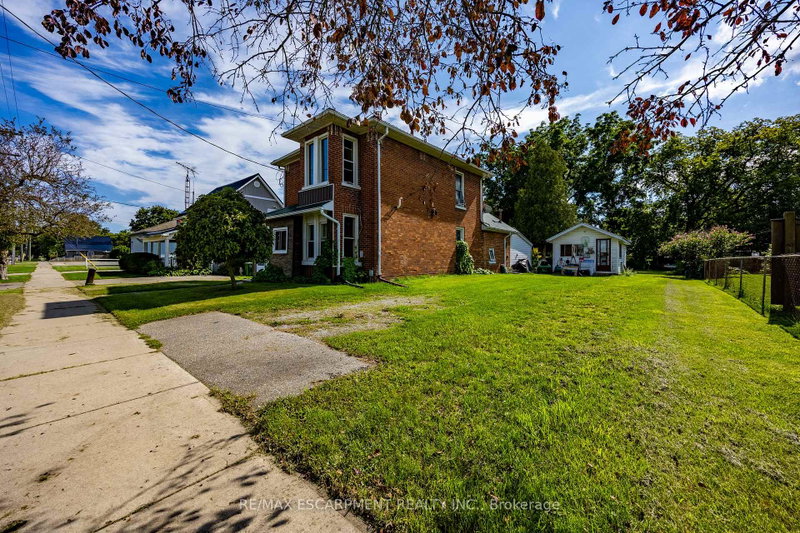 Image of home for listing MLS® X13723740