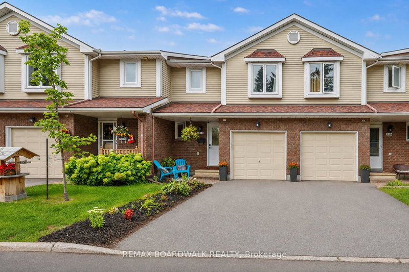 Image of home for listing MLS® X13723894